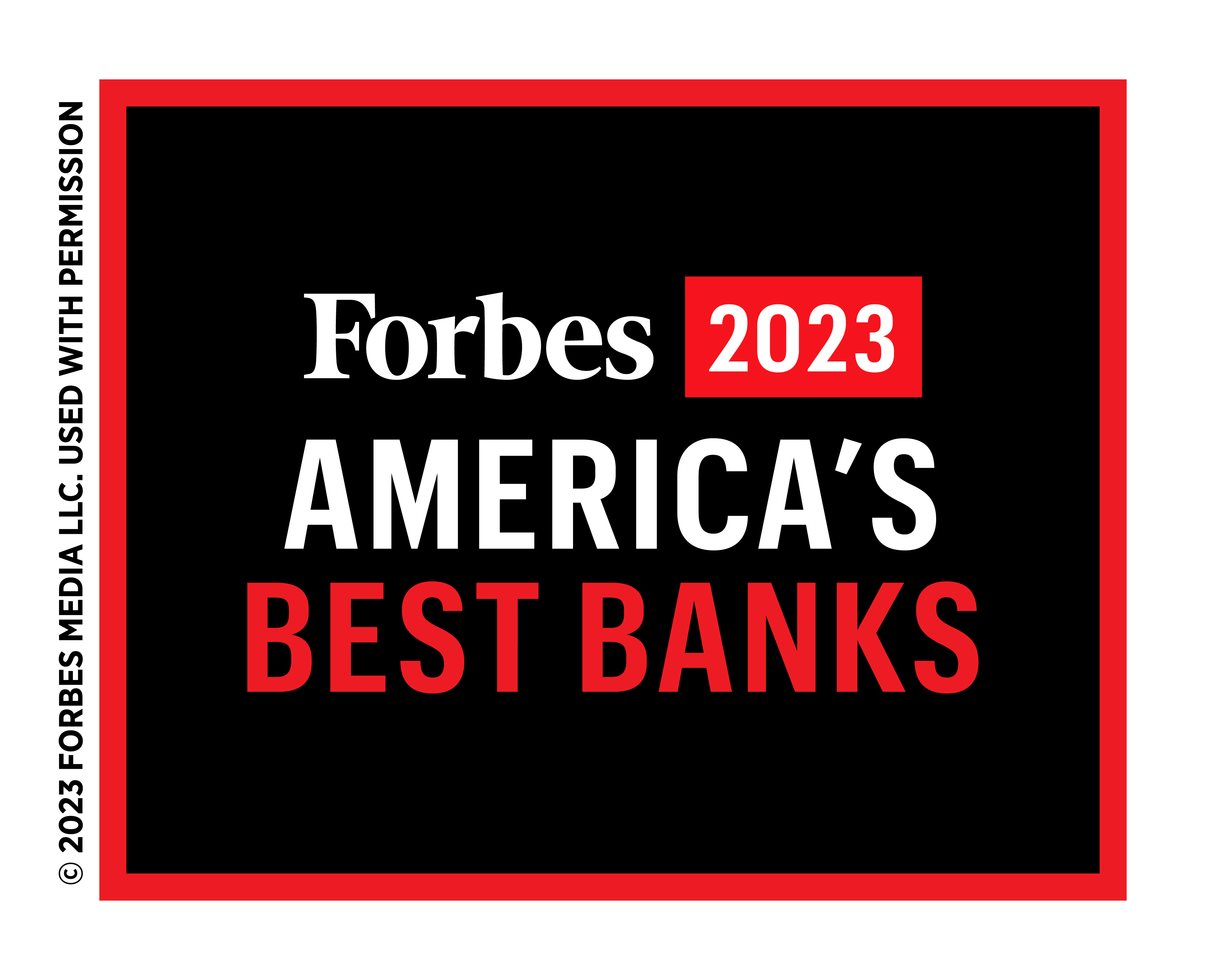 America's Best Banks
